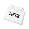 thumbnail image 4 of Destin Fl Florida Moving Away Hoodie, Gifts, Hooded Sweatshirt, 4 of 4