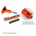 thumbnail image 6 of 82 Sets Of Household Tools, Multifunctional Hardware Toolbox, Electrician And Woodworking Repair Manual Tool Set, 6 of 6