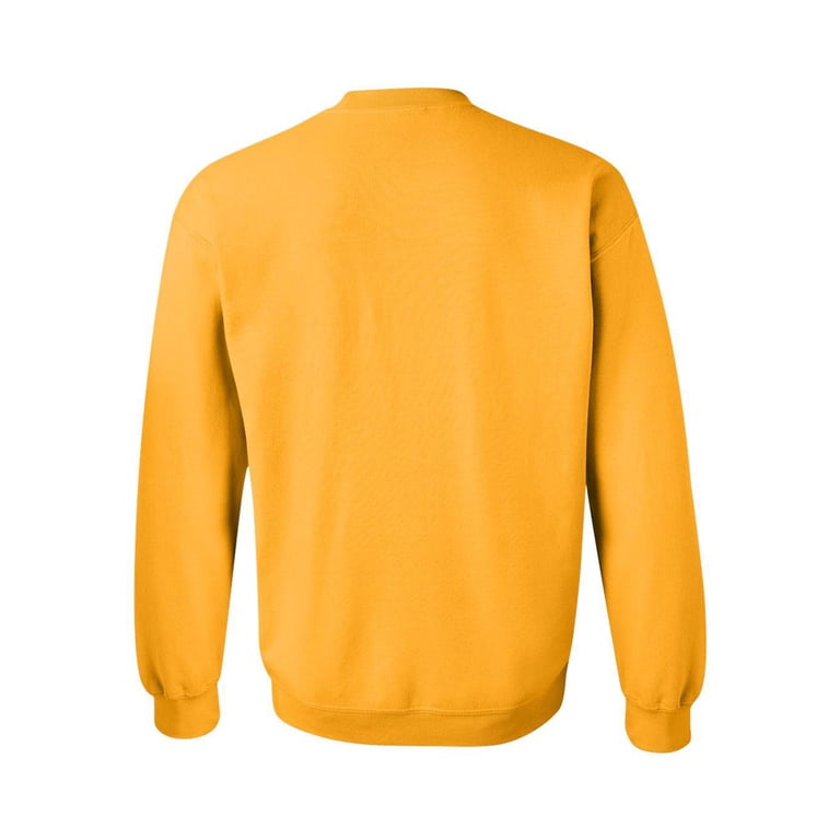 Gildan Men's Heavy Blend Crewneck Sweatshirt photo 3