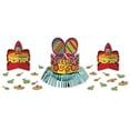 thumbnail image 2 of Fiesta Cinco De Mayo Holiday Party Table Confetti & 3 Centerpiece Set, 2 of 3