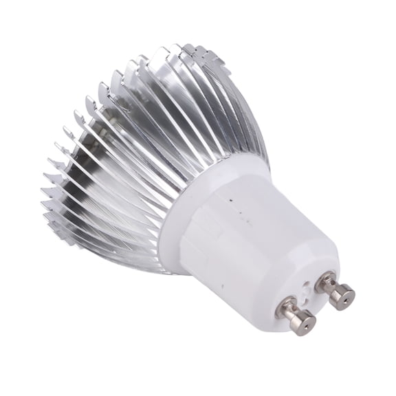 Full Spectrum LED Grow Light Bulb, 18 LEDs For Indoor Plants  Seedlings