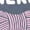HEATHER BLUE, variant on Instant Message - Big Knit Energy Graphic T-shirt Dress