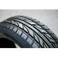 thumbnail image 6 of Set of 4 Haida Racing HD921 195/45R15 78V Performance Summer Tires, 6 of 8