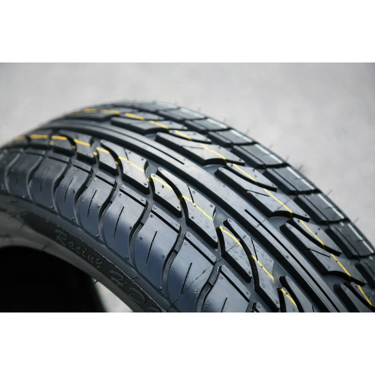 Tire Haida Racing HD921 245/40ZR18 245/40R18 97W XL High Tire Haida Racing HD921 245/40ZR18 245/40R18 97W XL High