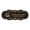 Black Gold, variant on Signs ByLITA Designer Brows and Lashes Makeup Area Sign (Black /Gold) - Small