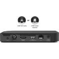 thumbnail image 2 of Formuler CC ATSC Tuner + Extra Amplified Indoor TV Antenna + Extra Magnetic Phone Car Mount, 2 of 7