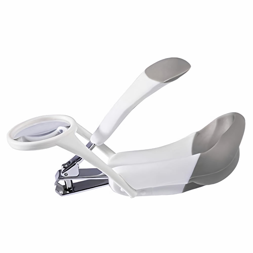 The First Years American Red Cross Deluxe Nail Clipper