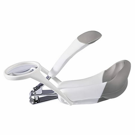 The First Years American Red Cross Deluxe Nail Clipper