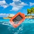 thumbnail image 3 of Floating Buoyancy Case for DJI OSMO Action 4/5 Camera, EVA Waterproof Protective Housing for Surfing Swimming, 3 of 7