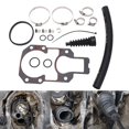 thumbnail image 3 of 30-803099T1,  Exhaust Performance Perfect Fit Original Standard Leakproof Transom Bellows Repair Reseal Kit  for Stern Drives, 3 of 8