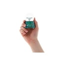 thumbnail image 4 of National Lampoon's Christmas Vacation Marty 3-Inch Mini Light-Up Snow Globe, 4 of 7