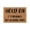 door mat 1722, variant on Front Welcome Mat Summer Floor Mats Doormat Outdoor Funny Funny Welcome Doormats Entryway Front Porch Rugs Floor Indoor Outdoor Carpet Matt for Front Door 16x24IN