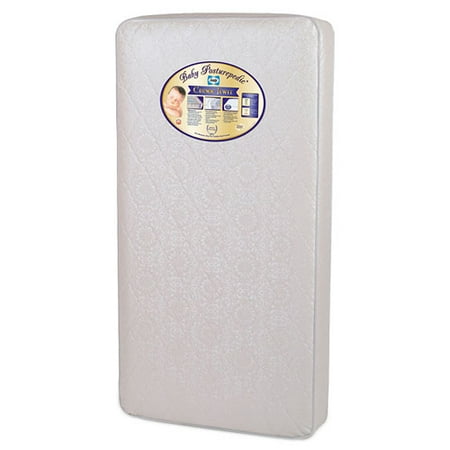 Sealy Baby - Crown Jewel Crib Mattress