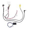 thumbnail image 3 of Metra AXBUCS-MZ286V Steering Wheel Control Harness Fits CX-3 CX-5 MX-5 Miata, 3 of 5