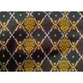 thumbnail image 4 of oneOone Organic Cotton Voile Fabric Geometric|Swirl & Paisley Ikat Print Sewing Fabric BTY 42 Inch Wide, 4 of 4