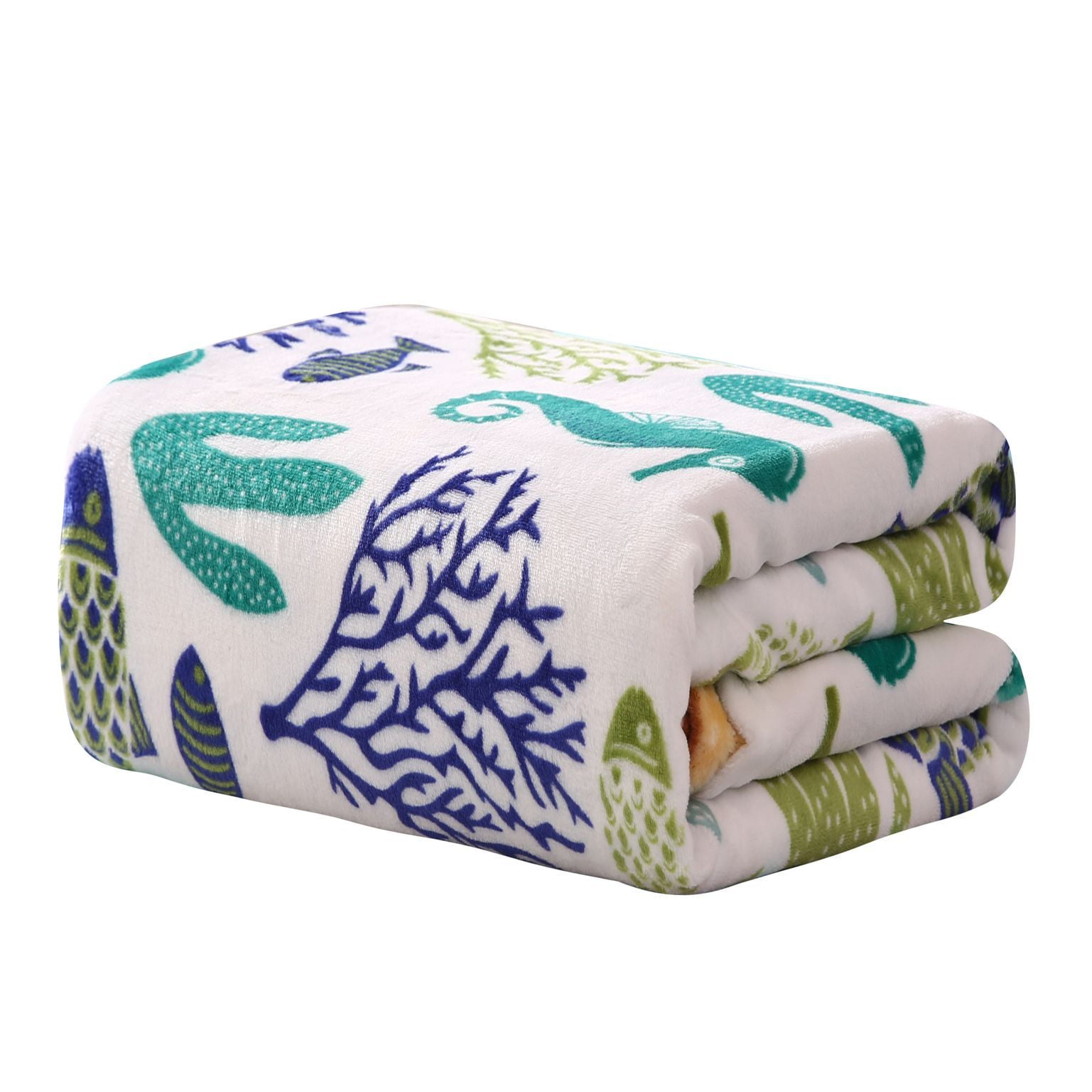 Super Soft Blanket Assorted Styles