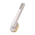 thumbnail image 1 of Brosse Multi-Usage pour Chaussures et Linge - Long Manche, Poils Doux - Doux pour Chaussures, Vêtements - Durable, Facile à Ranger, 1 of 6