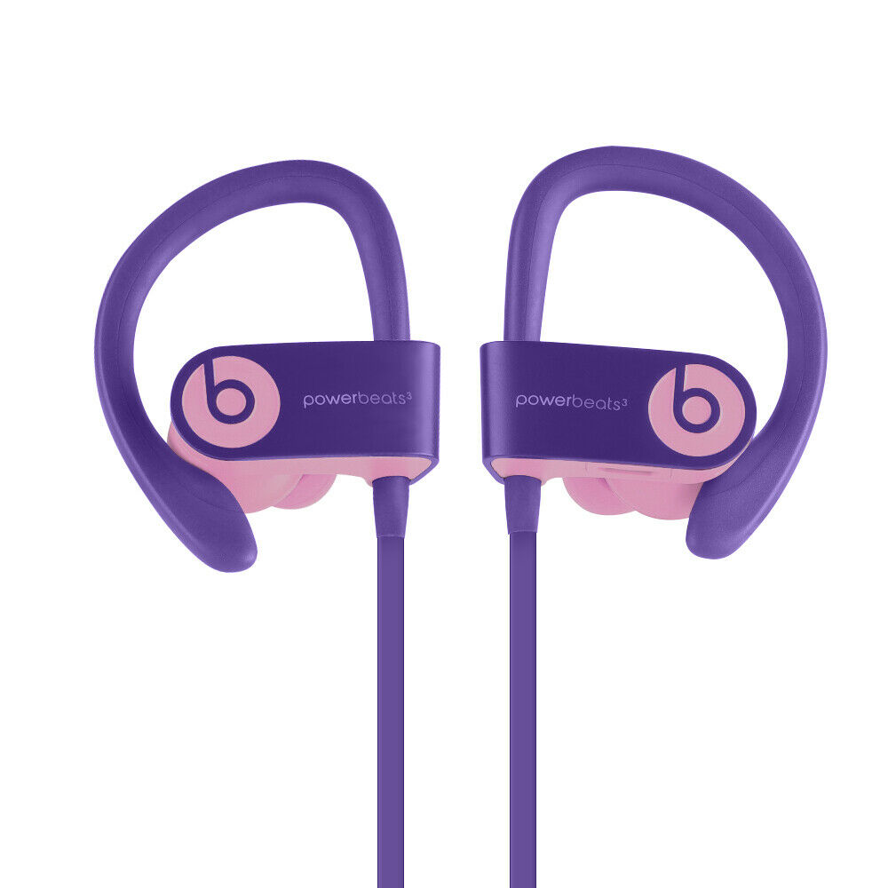 Restored Beats by Dr. Dre Powerbeats 3 