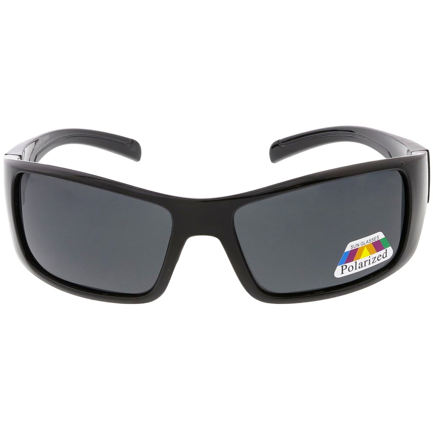 MLC Eyewear High Octane Collection "Hacienda 51" Unisex Polarized Sunglasses - image 3 of 4