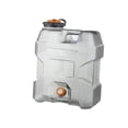 thumbnail image 4 of Cubo de agua portátil para acampar, tapa de , jarra de agua de gran capacidad, contenedor de almacenamiento para suministros de barbacoa, pesca, 18 litros, 4 of 8