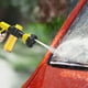 thumbnail image 4 of Inteprter Rociador de agua de espuma para de coches, herramienta de limpieza portátil, rociador de riego ajustable, boquilla de manguera de jardín Jardín y Patio No.02 Inteprter HA006917-02B, 4 of 6