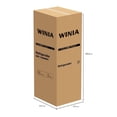 thumbnail image 4 of Refrigerador Winia 12 Pies Silver WRT-1200DMMX, 4 of 4