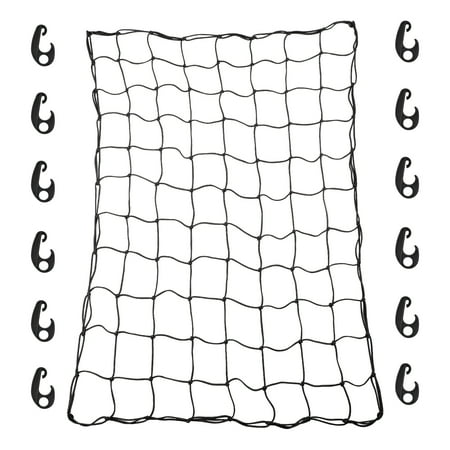 Plant Growing Tent Nets Boot String Mesh With 8 Hooks Garden Supplies ...