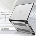 thumbnail image 3 of Funda ProCase para MacBook Pro 16.2" 2024/Pro 16 2023-2021, 3 of 7