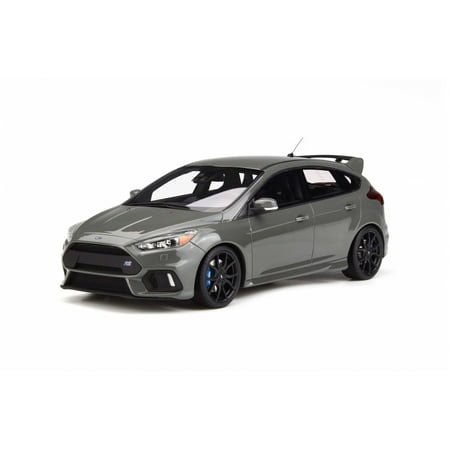 2017 Ford Focus Rs Stealth Gray Limited Edition To 999 Pieces 2017 Ford Focus Rs Stealth Gray Limited Edition To 999 Pieces Worldwide 1 18 Model Car By Otto Mobile