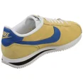 thumbnail image 2 of Cortez Blue Yellow Women - Style Sneakers - 38.5 EU-, 2 of 6