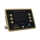 thumbnail image 2 of Decodificador de MP3 Bluetooth 5,0, módulo de placa decodificadora, reproductor de MP3 USB para coche de 5/12v, ranura para tarjeta WMA WAV Combinaciones de reproductor de DVD/TV para coche 12V Kenally VI000534-02, 2 of 6