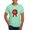 Mint, variant on CafePress - A Product Of Alaska T Shirt - Men's Classic Cotton T-Shirts