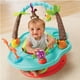thumbnail image 2 of Summer by Bright Starts Deluxe SuperSeat, Wild Safari, divertido asiento para bebé para sentarse, jugar y comer, de 4 meses a 4 años, 2 of 5