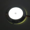 thumbnail image 4 of Under Cabinet Light, 2.8 Inch DC 12V Easy To Install RV Dome Light  For Rv Yachts, 4 of 8