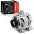thumbnail image 2 of A-Premium Alternator Compatible with Toyota Avalon 1998-2004 3.0L, 12V 100A 6-Groove Pulley Clockwise, Replace# 27060-0A030, 27060-0A050, 2 of 9