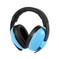 thumbnail image 1 of Cache-oreilles pour Enfants Doux et Confortables, Protège-Oreilles pour Enfants avec Serre-Tête Ajustable, Écouteurs à Réduction de Bruit, Protection Auditive, Cache-Oreilles pour Tout-Petits et Enfants de 0 à 5 Ans, Autisme, 1 of 3