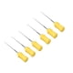 thumbnail image 2 of Limas Niti endodónticas cónicas grandes, limas Niti endodónticas dentales, herramienta Dental 25MM F1, 2 of 10