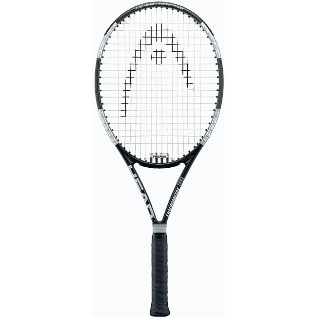 Head Liquidmetal 8 Tennis Racquet
