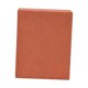 thumbnail image 5 of Piedra de goma para snowboard, piedra de afilar de goma, piedra de esquí de bolsillo, 5 unidades Granos rojos 60, 5 of 9