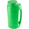 thumbnail image 1 of Superio Hand Spreader and Shaker for Seed, Salt, Ice Melter, Green, 1 of 5
