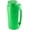 Green, variant on Seed Spreader for Lawn, 2L Handheld Shaker, Dispenser for, Seed, Snow and Ice Melt, Salt, Insect Repellents- Multipurpose Garden Applicator with Adjustable Holes, 68 Oz