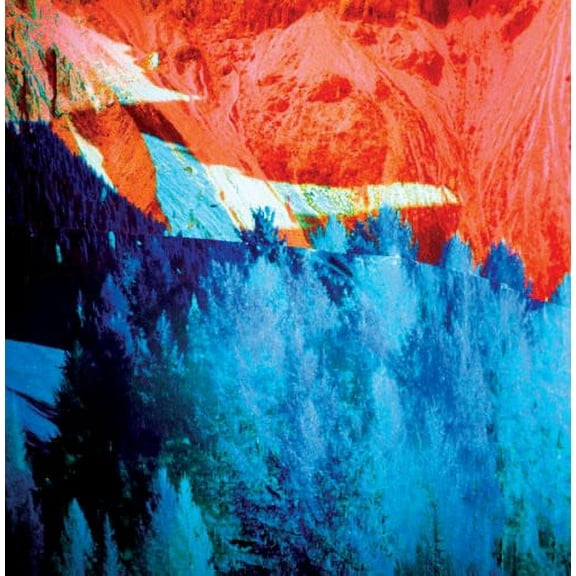 Dykeritz - Rearrangerologyistcs - Music & Performance - CD