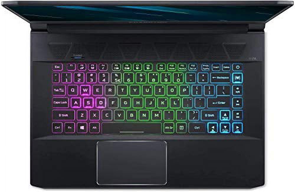 Predator online triton 500