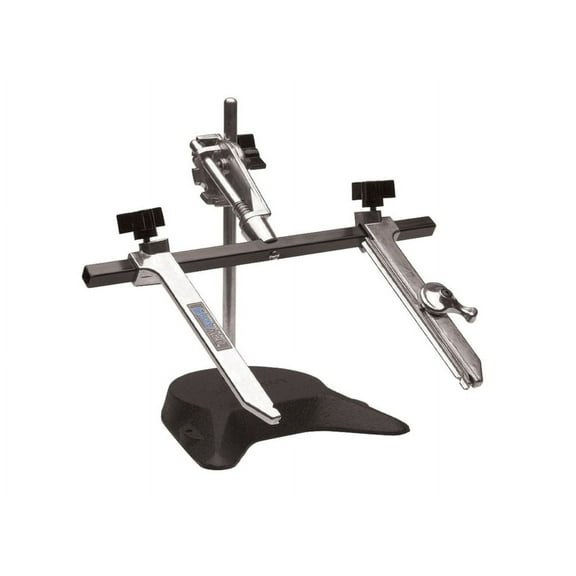 Panavise Circuit Board Holder,Weighted,12 In 333