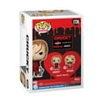 thumbnail image 3 of Childs Play Valentines Chucky Funko Pop! Vinyl Figure #1726, 3 of 9