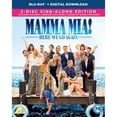 thumbnail image 1 of Mamma Mia! Here We Go Again : Édition Chantante 2 Disques [Blu-Ray], 1 of 1