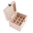 thumbnail image 4 of / Recipiente de Aceite Esencial de Puede Contener 12 Piezas Ml, 4 of 6