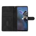thumbnail image 4 of Flower Leather Case For Motorola Moto G22, 4 of 5