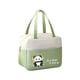 thumbnail image 2 of Lunch Bag Large Capacity Insulated Bag Portable Bento Box Bag Picnic Storage Bag, 2 of 6