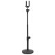 thumbnail image 3 of Soporte para teléfono móvil, ángulo de altura ajustable, estable, resistente, duradero, Flexible, soporte de escritorio para teléfono para dormitorio, oficina, gimnasio, 3 of 8
